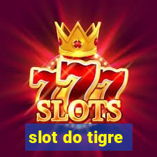 slot do tigre