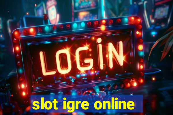 slot igre online