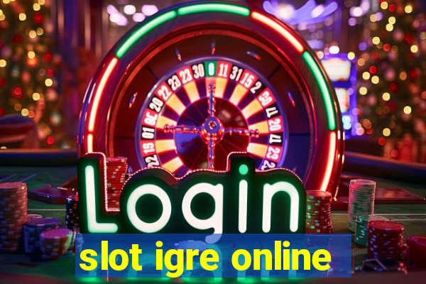 slot igre online