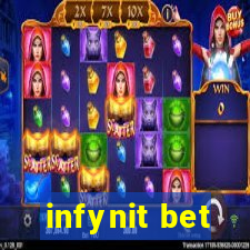 infynit bet