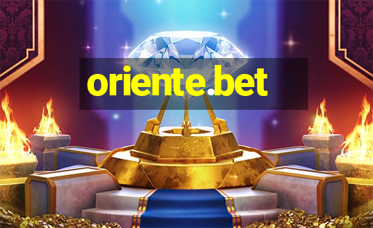 oriente.bet