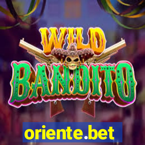 oriente.bet