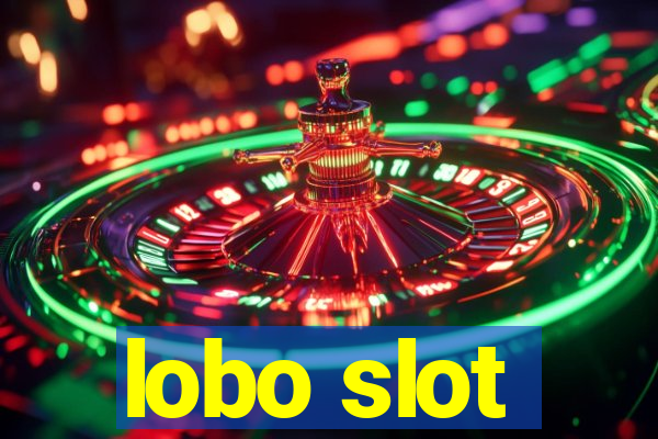 lobo slot