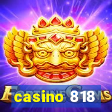 casino 818