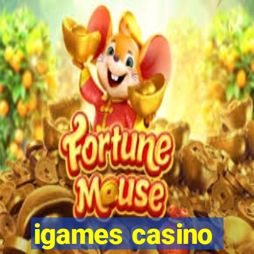 igames casino