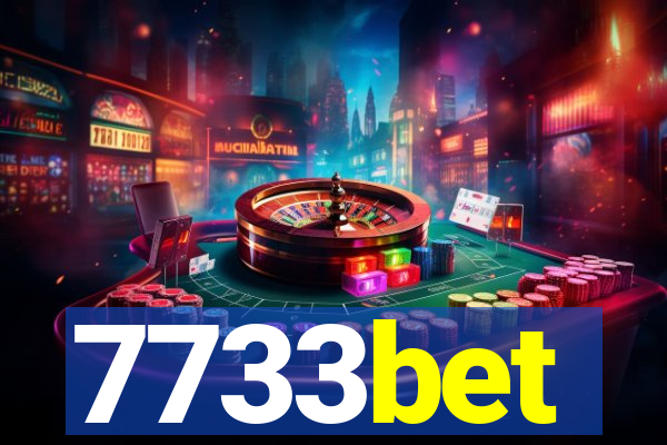 7733bet