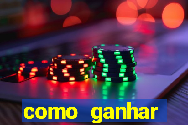 como ganhar dinheiro no casino online