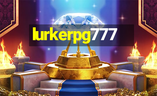 lurkerpg777