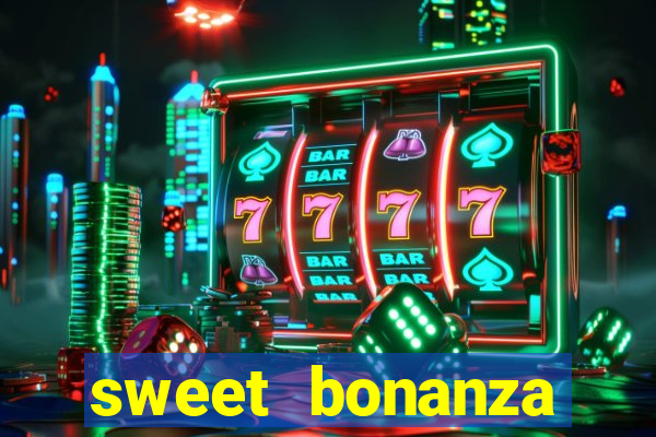 sweet bonanza casino slot