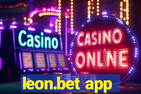 leon.bet app