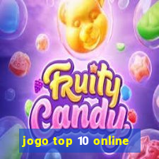 jogo top 10 online