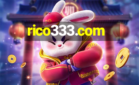 rico333.com