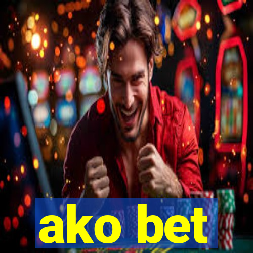 ako bet