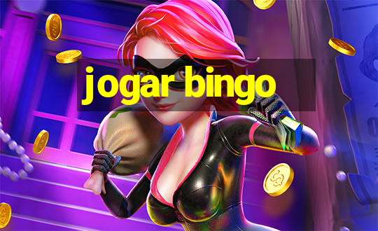 jogar bingo