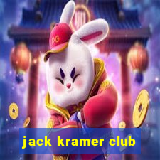 jack kramer club