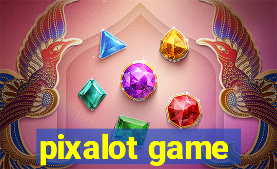 pixalot game