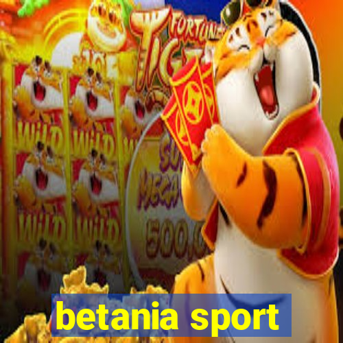 betania sport