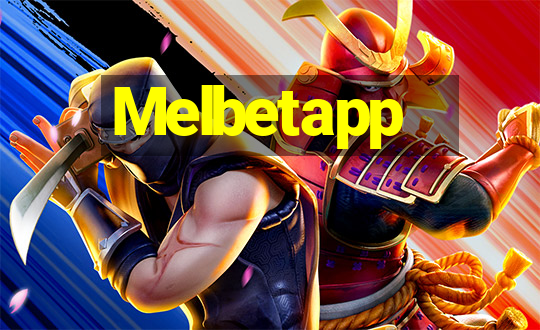 Melbetapp