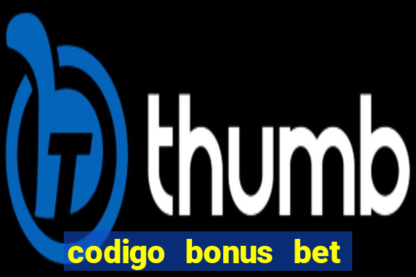 codigo bonus bet on red