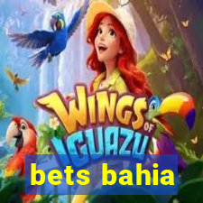 bets bahia