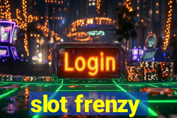 slot frenzy