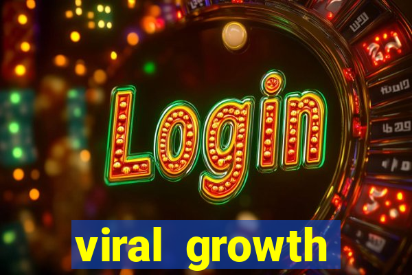 viral growth ventures gmbh