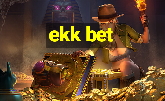 ekk bet