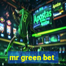 mr green bet