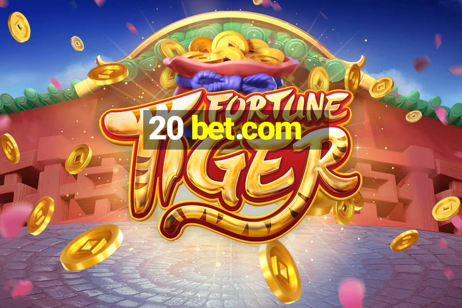 20 bet.com