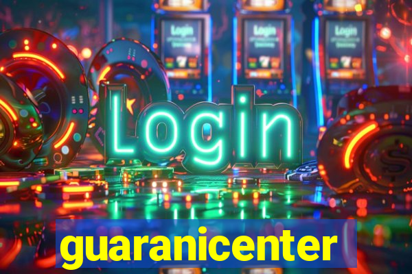 guaranicenter