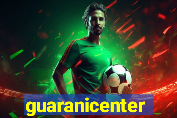 guaranicenter