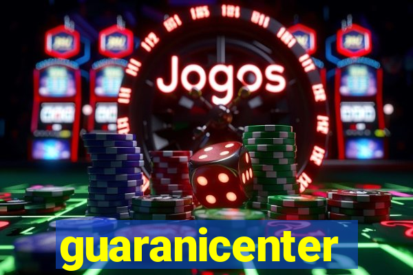 guaranicenter