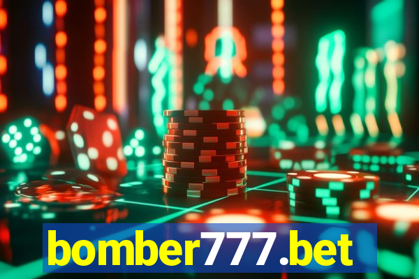 bomber777.bet