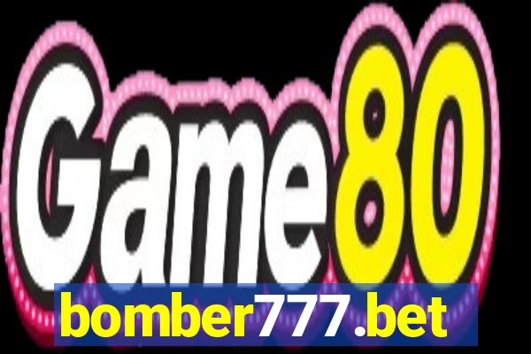 bomber777.bet