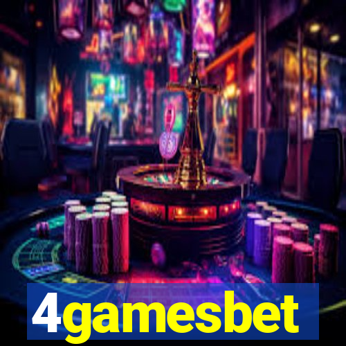 4gamesbet