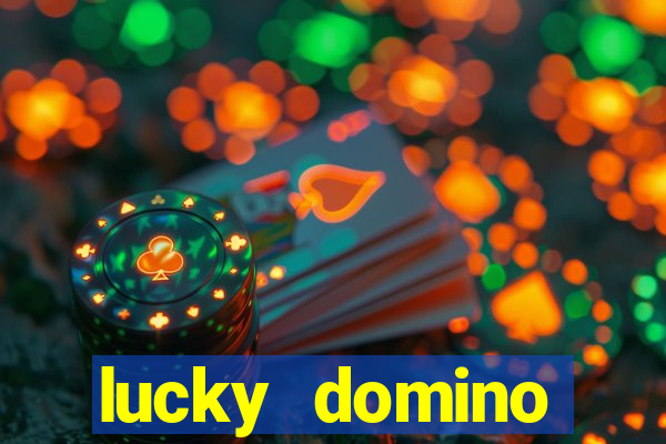 lucky domino fortune club