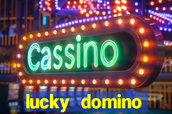 lucky domino fortune club