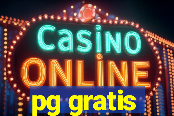 pg gratis