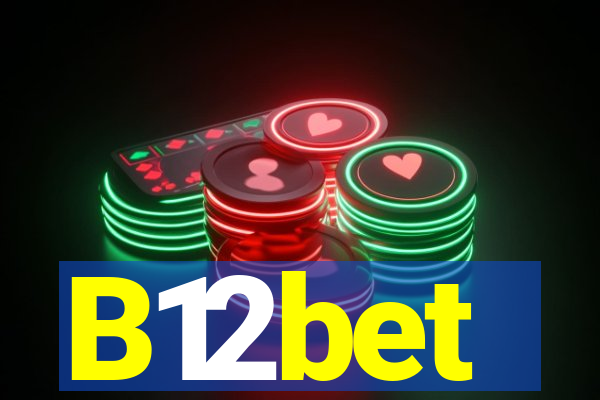 B12bet