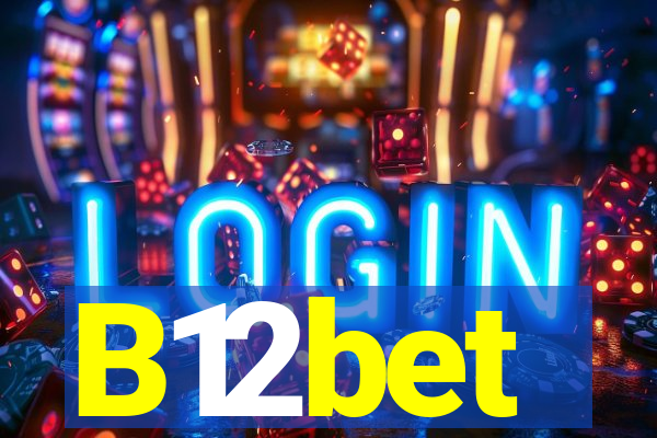 B12bet