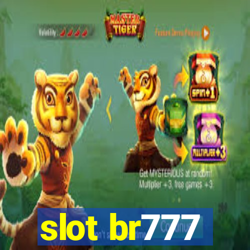 slot br777