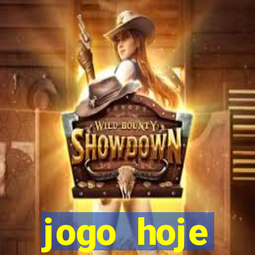 jogo hoje brasileir?o a