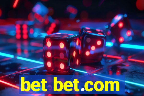 bet bet.com