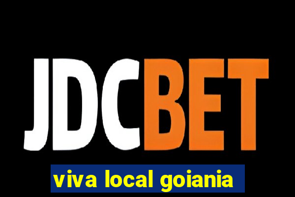 viva local goiania