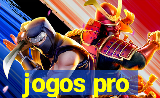 jogos pro