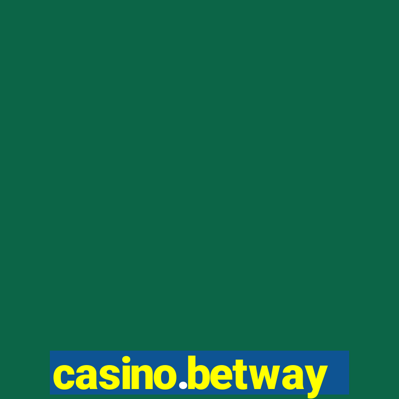 casino.betway