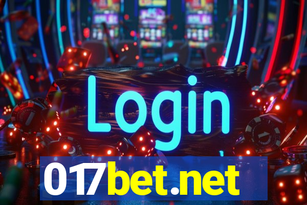 017bet.net