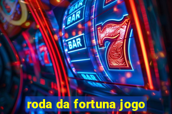 roda da fortuna jogo