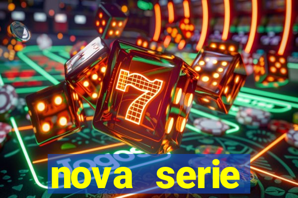 nova serie globoplay o jogo que mudou a história