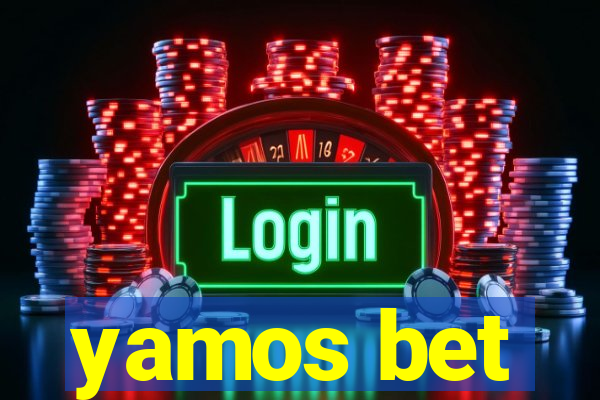 yamos bet